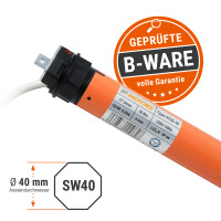 B-Ware Rollladenmotor 3T35-10B 10Nm SW40